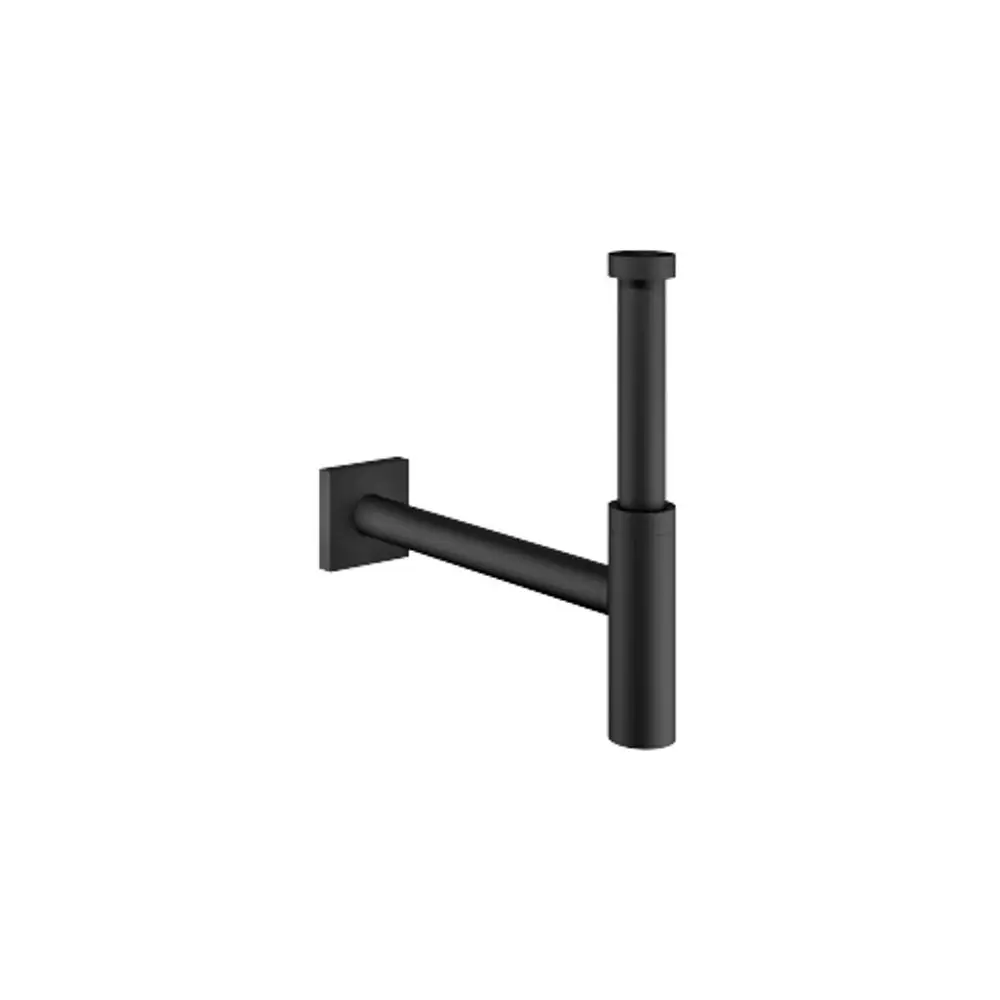 DORNBRACHT Geruchverschluss SERIENSPEZIFISCH 10060780 1 1/4'' Schwarz matt, 10060780-33 Galeriebild 1